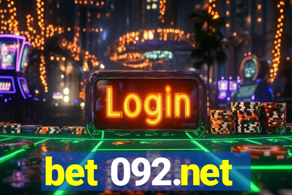 bet 092.net